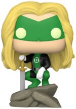 Funko Pop! Comic Covers - Green Lantern - 06 - Vinyl Figure - immagine 2