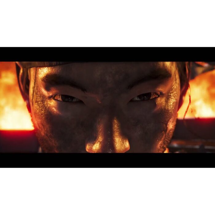 Ghost of Tsushima (PS4) - immagine 2