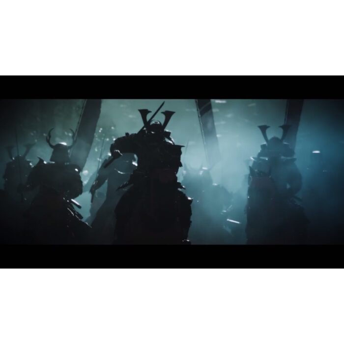 Ghost of Tsushima (PS4) - immagine 3