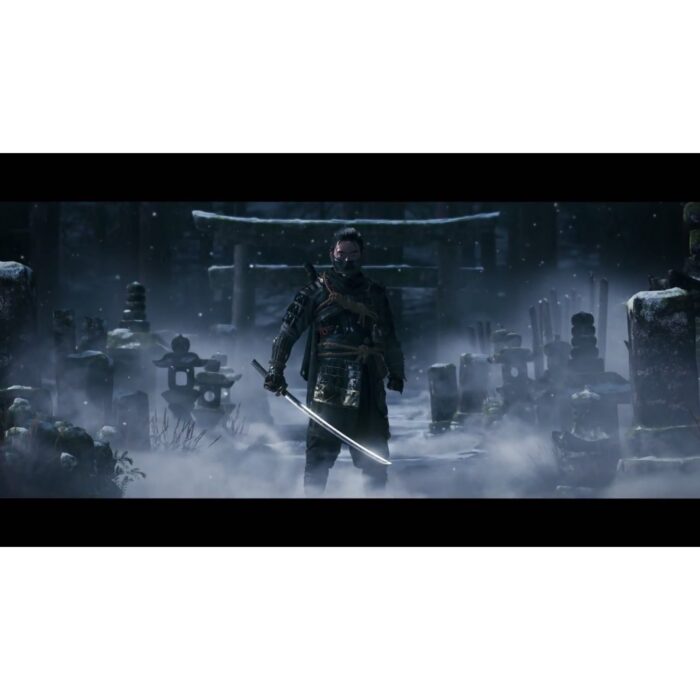 Ghost of Tsushima (PS4) - immagine 5