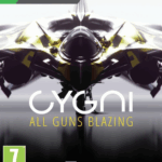 Cygni - All Guns Blazing (Xbox Series X)