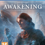 Unknown 9: Awakening (PS4)