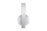Sony Cuffie Gold Wireless Headset 7.1 - Bianco (PS4) - immagine 5
