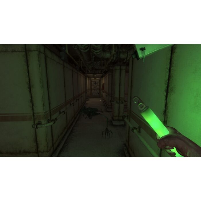 Monstrum (PS4) - immagine 5