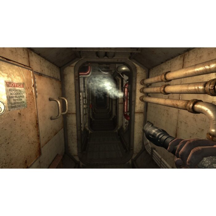 Monstrum (PS4) - immagine 6