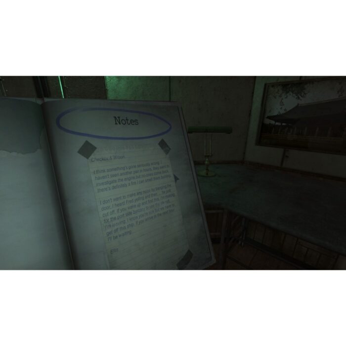 Monstrum (PS4) - immagine 7