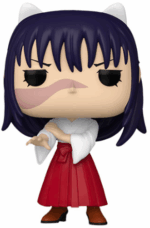 Funko Pop! Animation Jujutsu Kaisen - Utahime Iori - 1639 - Vinyl Figure