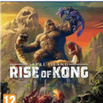 Skull Island Rise of Kong (PS5)