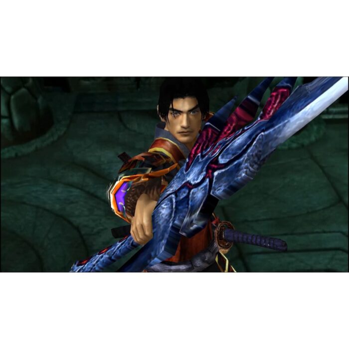 Onimusha: Warlords (Switch) - immagine 2