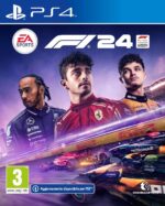 EA SPORTS F1 24 + Bonus OMAGGIO! (PS4)
