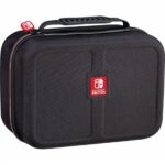 Game Traveler Deluxe System Case - Borsa da Viaggio (Nintendo Switch) - immagine 2