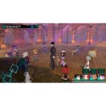 Conception Plus: Maidens of the Twelve Stars (PS4) - immagine 2