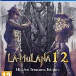 La-Mulana 1 & 2 - Hidden Treasures Edition (PS4)