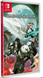 Omen of Sorrow (Switch)