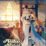 Atelier Marie Remake: The Alchemist of Salburg (PS4)