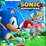 Sonic Superstars + Bonus OMAGGIO! (Xbox One) (Xbox Series X)