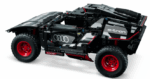 LEGO Technic - Audi RS Q e-tron - 42160 - immagine 3