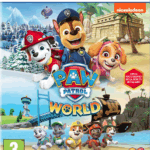 PAw Patrol World (PS5)