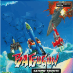 BATSUGUN Saturn Tribute Boosted (PS4)