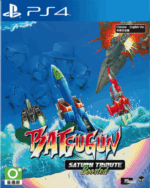 BATSUGUN Saturn Tribute Boosted (PS4)
