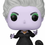 Funko Pop! Disney - La Sirenetta - Ursula - 1364 - Vinyl Figure