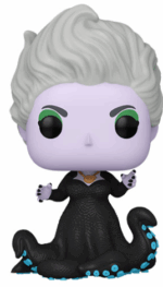 Funko Pop! Disney - La Sirenetta - Ursula - 1364 - Vinyl Figure