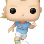 Funko Pop! Football Manchester City - Erling Haaland - 60 - Vinyl Figure