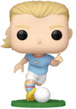 Funko Pop! Football Manchester City - Erling Haaland - 60 - Vinyl Figure