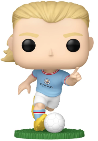 5_2_17.png Funko Pop! Football Manchester City - Erling Haaland - 60 - Vinyl Figure - immagine 1