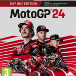 MotoGP 24 - Day One Edition (Xbox One) (Xbox Series X)