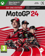 MotoGP 24 - Day One Edition (Xbox One) (Xbox Series X)