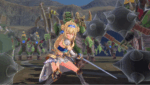 Bullet Girls Phantasia (PS4) - immagine 6