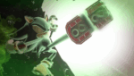 Sonic x Shadow Generation + Bonus OMAGGIO! (PS4) - immagine 8
