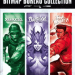 Bitmap Bureau Collection (Switch)