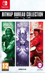 Bitmap Bureau Collection (Switch)