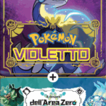Pokemon Violetto + Pack Espansione - Il Tesoro dell’Area Zero (Switch)