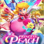 Princess Peach - Showtime! (Switch)