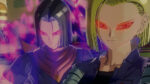 Dragon Ball Xenoverse + Dragon Ball Xenoverse 2 (PS4) - immagine 6