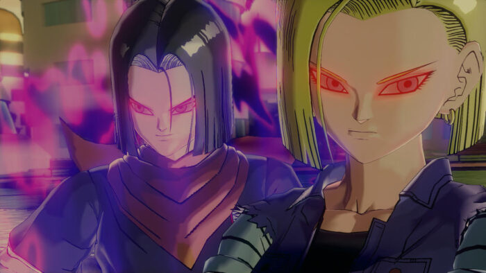 Dragon Ball Xenoverse + Dragon Ball Xenoverse 2 (PS4) - immagine 6