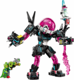 LEGO DreamZzz Mateo Vs Mech Cyber Ragno - 71495