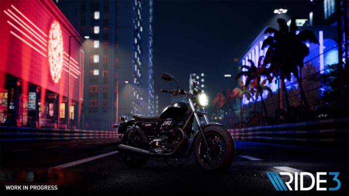 Ride 3 (Xbox One) - immagine 6