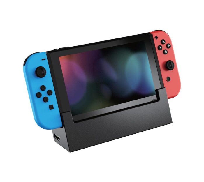 Multifunction Docking Two Dots - Base di Ricarica (Switch) - immagine 2