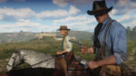 Red Dead Redemption 2 - Special Edition (PS4) - immagine 3