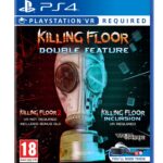 Killing Floor: Double Feature (PS4)