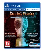 Killing Floor: Double Feature (PS4)