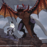 Dragon Star Varnir (PS4) - immagine 3