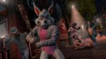 Saints Row The Third (Switch) - immagine 3