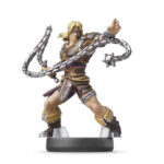 Nintendo Amiibo - Simon Belmont - Serie Super Smash Bros. Ultimate - immagine 2