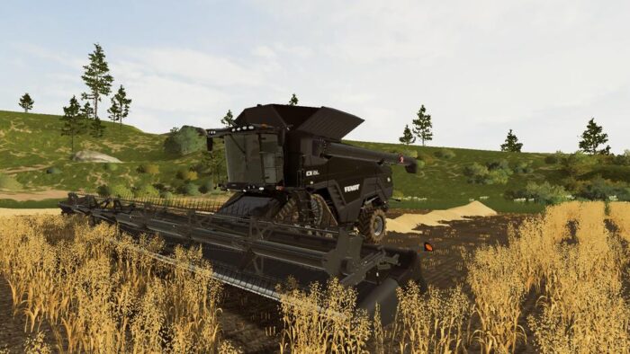 Farming Simulator 20 (Switch) - immagine 2