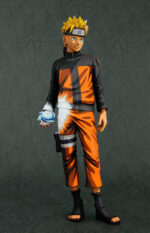 Naruto Shippuden Grandista - Uzumaki Manga Dimension - Action Figure - immagine 2